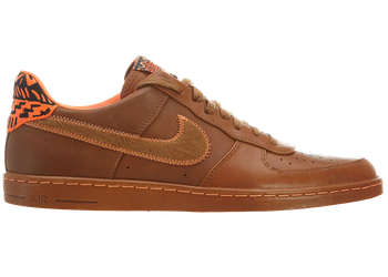 Nike Air Force 1 Downtown Low BHM (2013) for sale