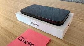 Mint
													Apple iPhone 16 Pro - Unlocked, Black, 256 GB, A3083, photo 3 of 14