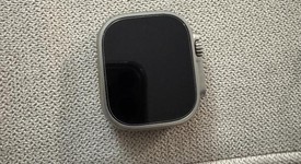 Mint
													Apple Watch Ultra 2 49mm - Unlocked, Natural, A2986, photo 5 of 14