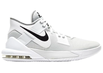 Nike Air Max Impact 2 White Black for sale