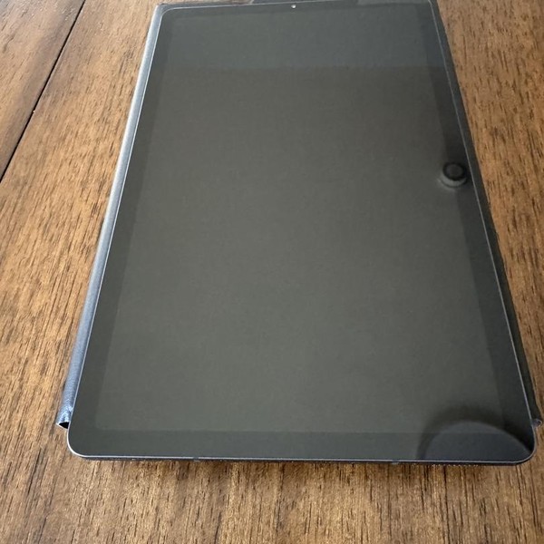 Samsung Galaxy Tab S6 Lite 2024 - Wi-Fi, 64 GB, Gray, 4 GB, SM-P620