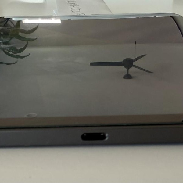 Apple iPad Air 4th Gen - Wi-Fi, 64 GB, Gray, A2316