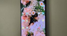 Mint
													Samsung Galaxy S22 Ultra - Unlocked, Black, 128 GB, 8 GB, SM-S908U1, photo 1 of 7