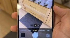 Good
													Apple iPhone 13 Pro - Unlocked, Gold, 128 GB, A2483, photo 3 of 8