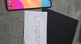 Mint
													Apple iPad Pro 13" (M4) 2024 - Unlocked, Silver, 512 GB, 8 GB, A2926, Standard Glass, photo 1 of 9