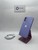 Apple iPhone 12 Mini - Unlocked, 64 GB, Purple, A2176