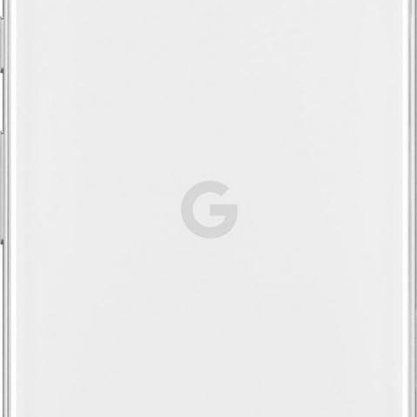 Google Pixel 7a - Unlocked, 128 GB, Snow, 8 GB, GWKK3