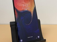 Samsung Galaxy A50