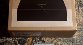 New
													Sonos Port, photo 1 of 5