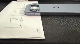 Mint
													Google Pixel 10 Pro XL - Unlocked, Moonstone, 256 GB, GUL82, photo 3 of 8