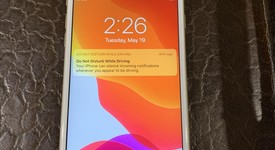 Good
													Apple iPhone 6S Plus - T-Mobile, Gold, 64 GB, A1687, photo 1 of 7