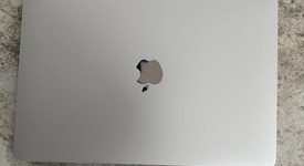 Good
													MacBook Air 2020 - 13" - I3, Silver, 256 GB, 8 GB, photo 4 of 8