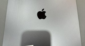 Good
													Apple iPad Pro 13" (M4) 2024 - Unlocked, Black, 1 TB, 16 GB, A2926, Nano-texture Glass, photo 5 of 8