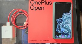 Good
													OnePlus Open - Unlocked, Black, 512 GB, 16 GB, photo 2 of 11