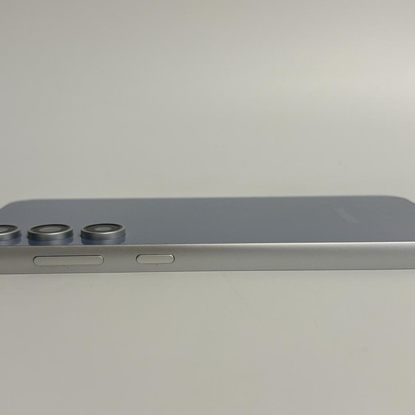 Samsung Galaxy S23 FE - Unlocked, 256 GB, Indigo, 8 GB, SM-S711U1