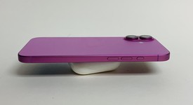 Good
													Apple iPhone 16 - Unlocked, Pink, 256 GB, A3081, photo 4 of 9