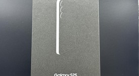 New
													Samsung Galaxy S25 - Unlocked, Mint, 128 GB, 12 GB, SM-S931U1, photo 1 of 2