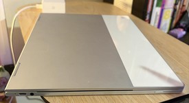Mint
													Google Pixelbook - I5, Silver, 128 GB, 8 GB, photo 5 of 7