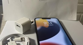 Good
													Apple iPhone 13 - Unlocked, Midnight, 128 GB, A2482, photo 3 of 11
