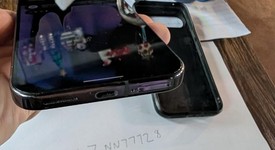 Good
													Google Pixel 9 Pro XL - Unlocked, Obsidian, 128 GB, 16 GB, GGX8B, photo 4 of 10