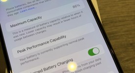 Mint
													Apple iPhone Xs Max - Unlocked, Gray, 256 GB, A1921, photo 2 of 5