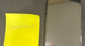 Good
													Apple iPhone 15 Pro - Unlocked, Blue, 256 GB, A2848, photo 2 of 14