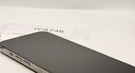 Good
													Apple iPhone 13 Pro - Unlocked, Graphite, 512 GB, A2483, photo 2 of 4