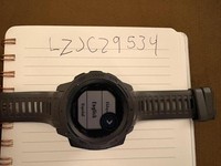 Garmin Instinct