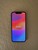 Fair Apple iPhone 13 Mini - Verizon, Blue, 128 GB, A2481