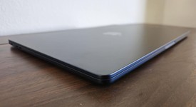 Mint
													MacBook Air 2023 - 15" - Apple M2, Midnight, 256 GB, 8 GB, photo 4 of 10