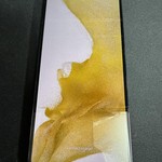 Good Samsung Galaxy S22 Plus - Unlocked, 128 GB, Black, 8 GB, SM-S906U1