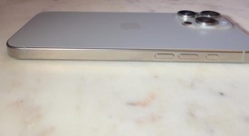 Mint
													Apple iPhone 16 Pro Max - T-Mobile, Natural, 256 GB, A3084, photo 4 of 6