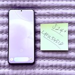 Mint Samsung Galaxy S24 Plus - Unlocked, 256 GB, Violet, 12 GB, SM-S926U1