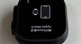 Mint
													Apple Watch Ultra 3 49mm - Unlocked, Black, A3281, photo 3 of 6