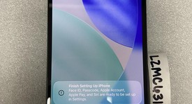 Mint
													Apple iPhone 16e - Unlocked, Black, 128 GB, A3212, photo 2 of 12