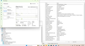 Fair
													Lenovo IdeaPad Windows Laptop, photo 2 of 6