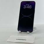 Good Apple iPhone 14 Pro Max - Unlocked, 256 GB, Purple, A2651