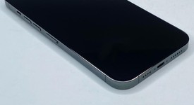 Mint
													Apple iPhone 13 Pro Max - T-Mobile, Green, 256 GB, A2484, photo 5 of 7