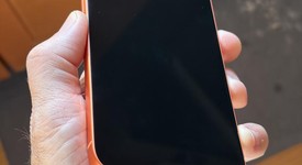 Mint
													Apple iPhone 17 Pro Max - Unlocked, Cosmic Orange, 256 GB, A3257, photo 2 of 11