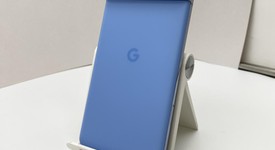 Good
													Google Pixel 8 Pro - Unlocked, Bay, 256 GB, 12 GB, G1MNW, mmWave 5G, photo 3 of 8
