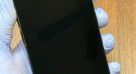 Good
													Apple iPhone 14 Pro - Spectrum, Black, 128 GB, A2650, photo 3 of 8