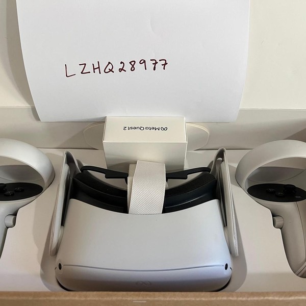 Meta Quest 2 - 128 GB