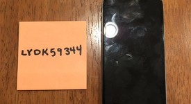 Good
													Apple iPhone X - Unlocked, Silver, 64 GB, A1901, GSM, photo 1 of 8
