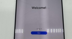 Good
													Samsung Galaxy Z Fold6 - T-Mobile, Silver, 256 GB, 12 GB, SM-F956U, photo 3 of 10