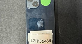 Good
													Apple iPhone 14 - Unlocked Non-US, Midnight, 128 GB, A2881, photo 1 of 6