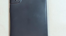 Fair
													Samsung Galaxy S21 FE 5G - T-Mobile, Graphite, 128 GB, 6 GB, SM-G990U, photo 2 of 8