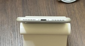 Mint
													Apple iPhone 8 Plus - Unlocked, Silver, 64 GB, A1864, photo 3 of 8