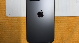 Mint
													Apple iPhone 14 Pro Max - Unlocked, Black, 256 GB, A2651, photo 1 of 17