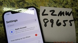 Good
													Apple iPhone 12 - Verizon, Black, 128 GB, A2172, photo 3 of 15