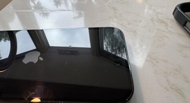 Good
													Apple iPhone 14 Pro - Unlocked, Black, 128 GB, A2650, photo 5 of 14